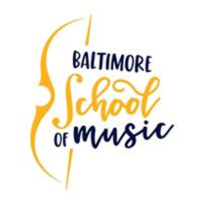 Baltimore School of Music
