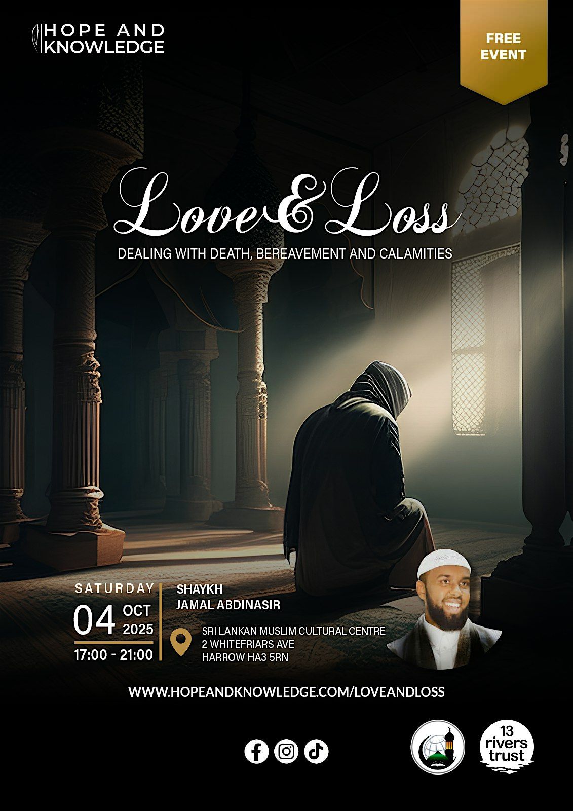 Love & Loss