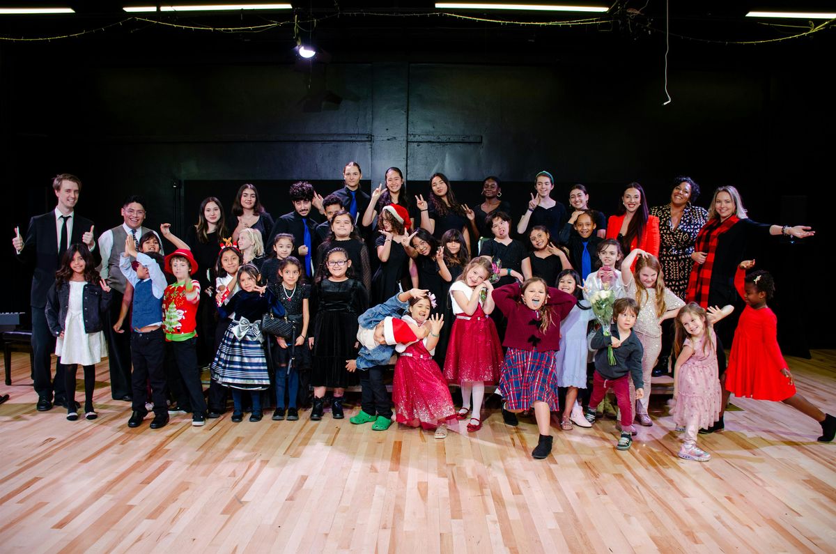 Holiday Concert in Northridge