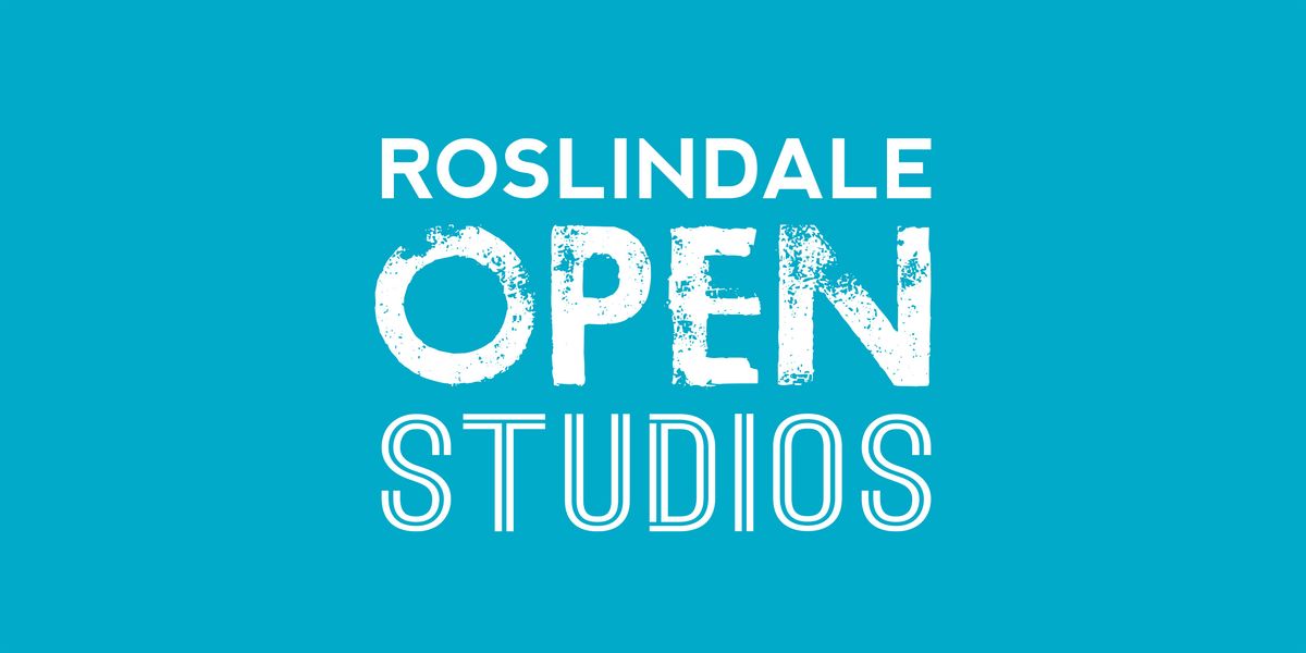 Roslindale Open Studios