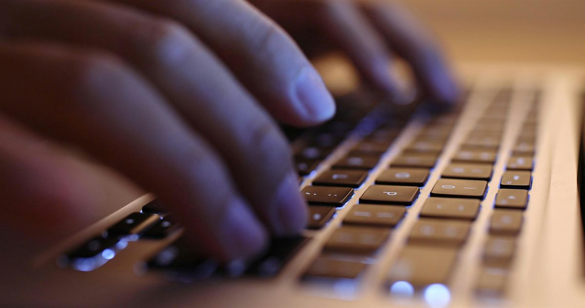 Write-In 11\/6 @ 6:15pm