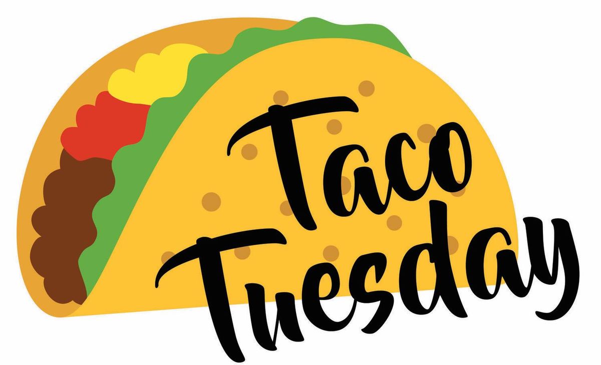 Taco Tuesday