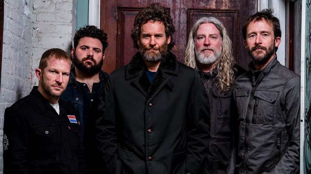 Carbon Leaf: I Want To Be Leaf Tour
