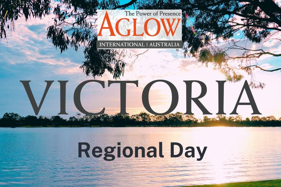 Victoria Regional Day 2024