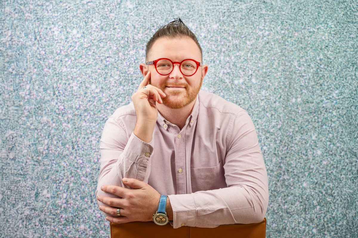 Mediumship development workshop with Craig Morris ~ Hayling Island