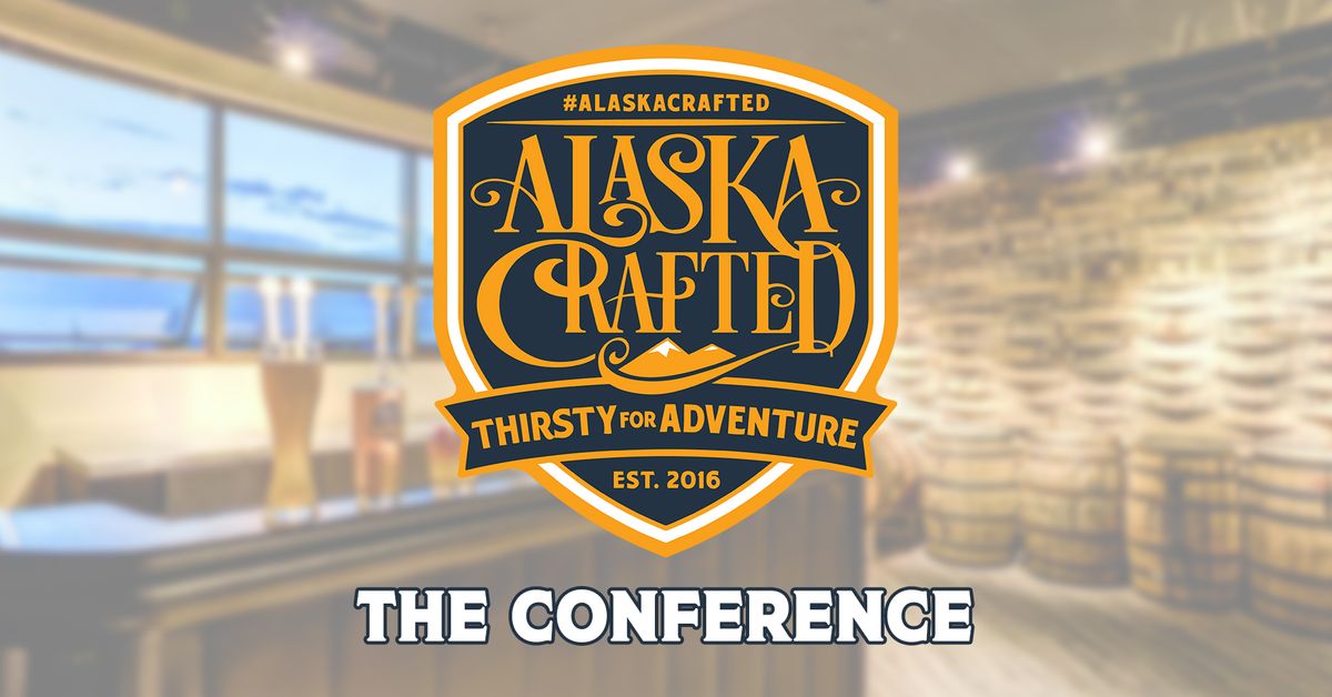 Alaska Crafted Conference