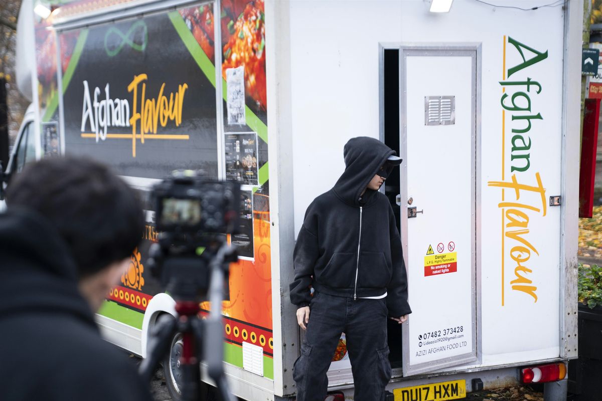 'The Reel Picture' Film Screening