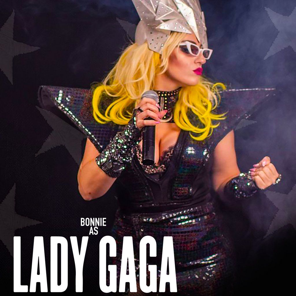 Lady Gaga Tribute 20\/09\/25