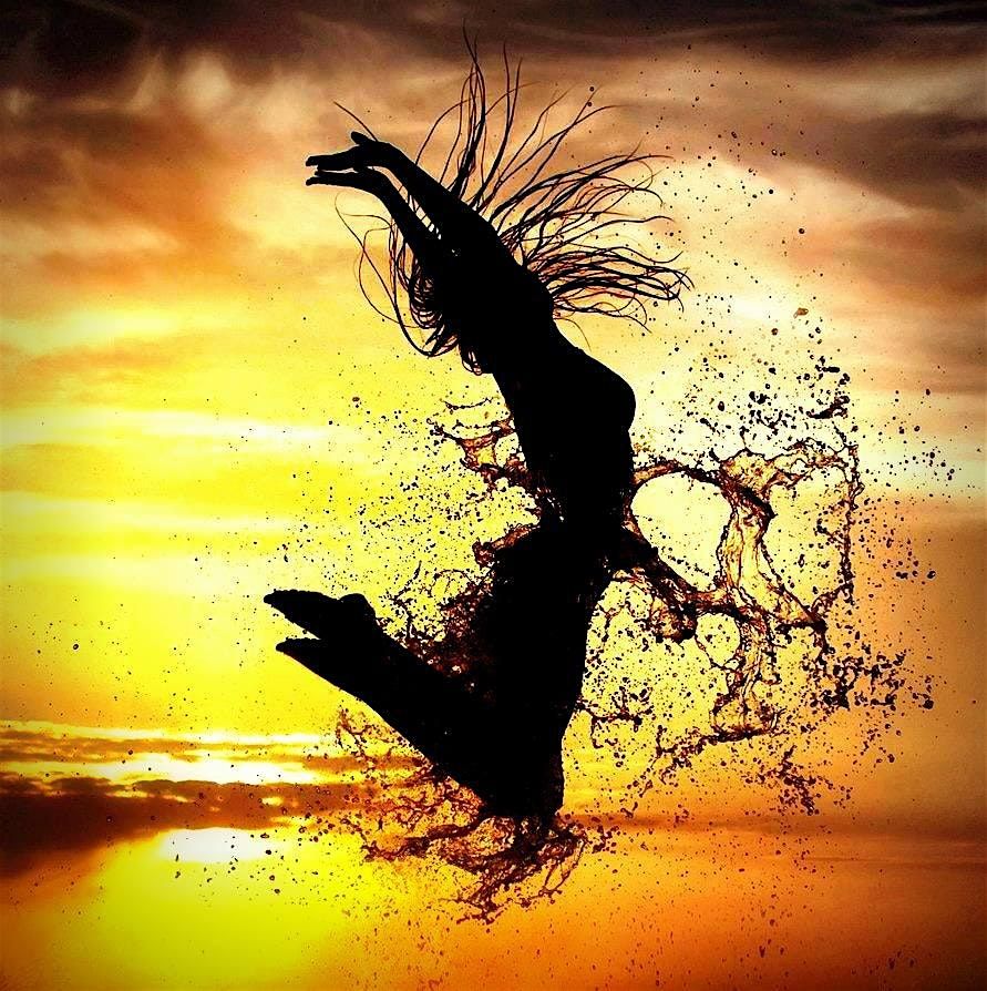 Seminario Formativo in Psicologia Umanistica "IL CORPO LIBERATO"