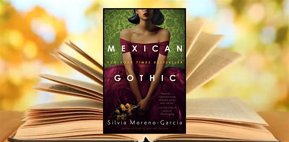 Genre Smoosh book club