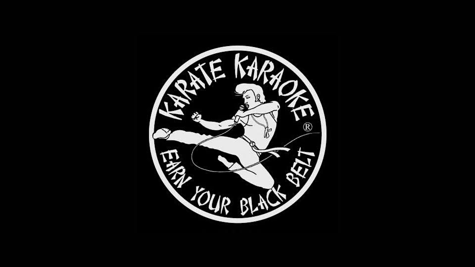 Karate Karaoke