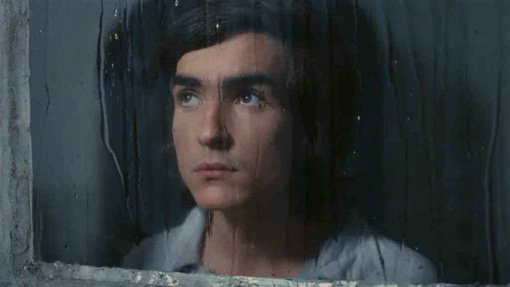 Four Nights Of A Dreamer- dir: Bresson (France, 1971, 80 mins)