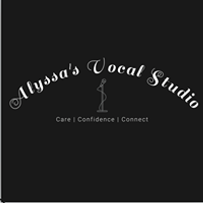 Alyssa's Vocal Studio