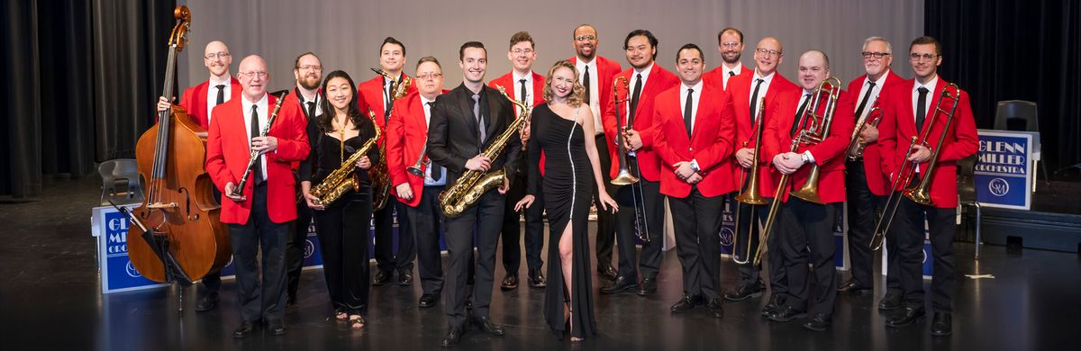 Glenn Miller Orchestra