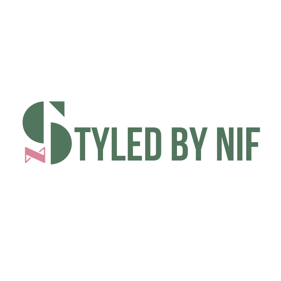 EDW 2025: Styled by Nif Presents: Beyond Craft \u2014 Stories That Shape Culture