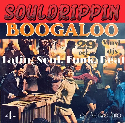 Souldrippin