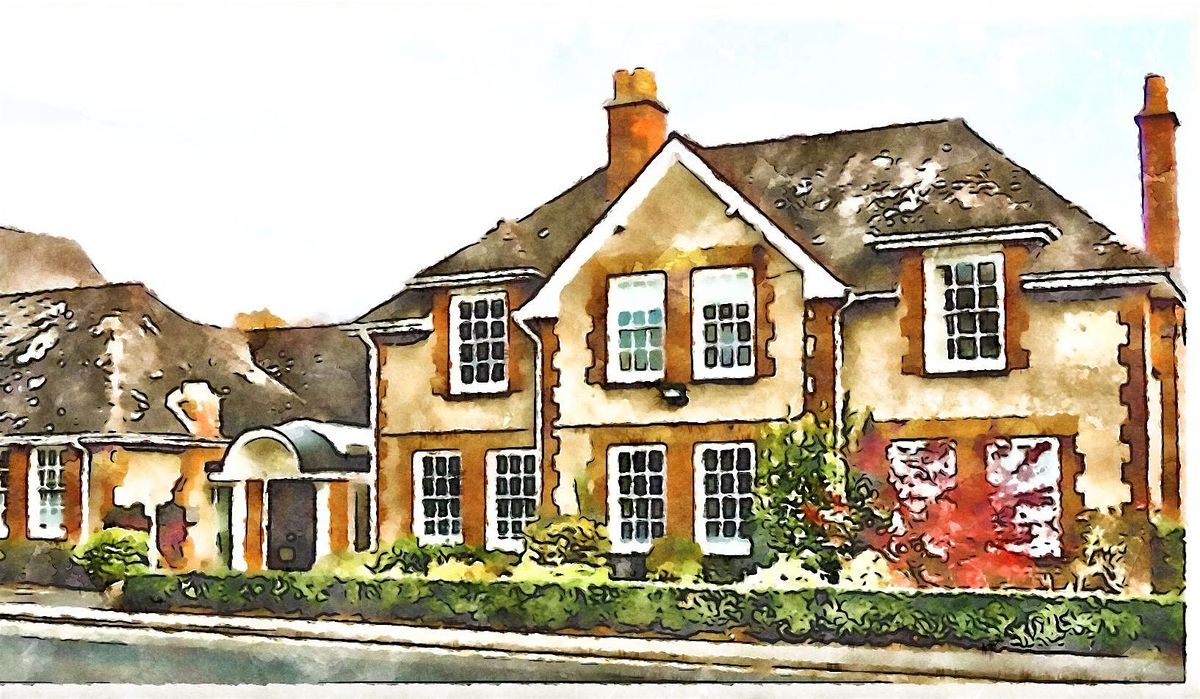 Sixth Form Open Evening - Shorter Presentation