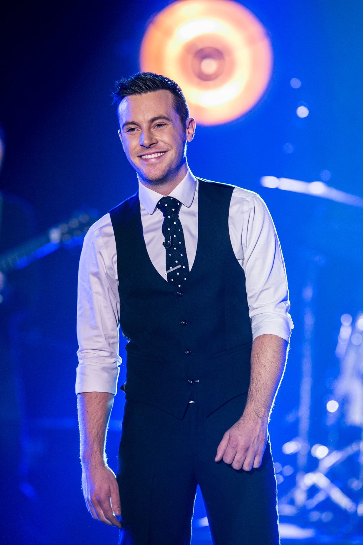 Nathan Carter