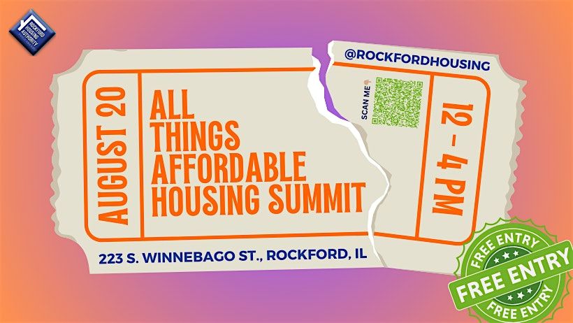 ALL Things Housing Summit