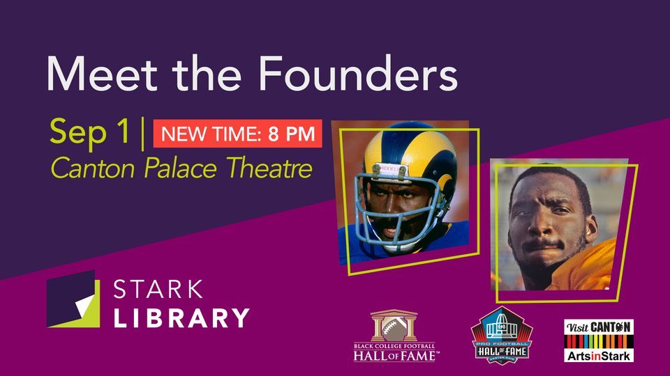 Meet the Founders of the Black College Football Hall of Fame