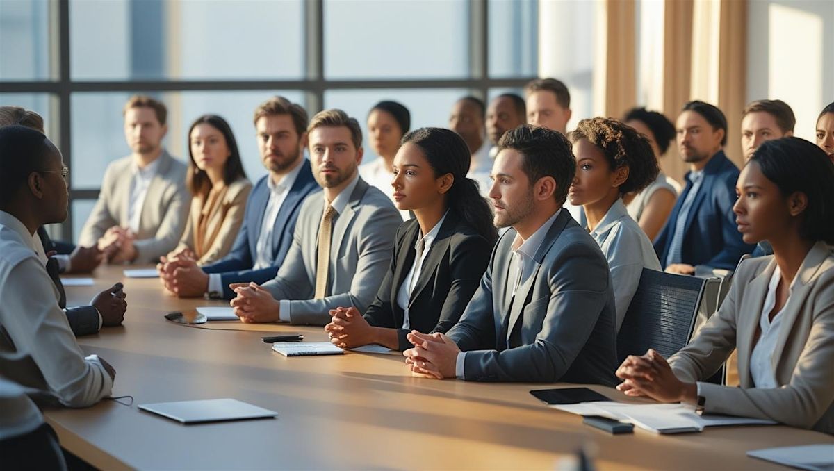 Life Insurance Awareness & Enrollment Workshop