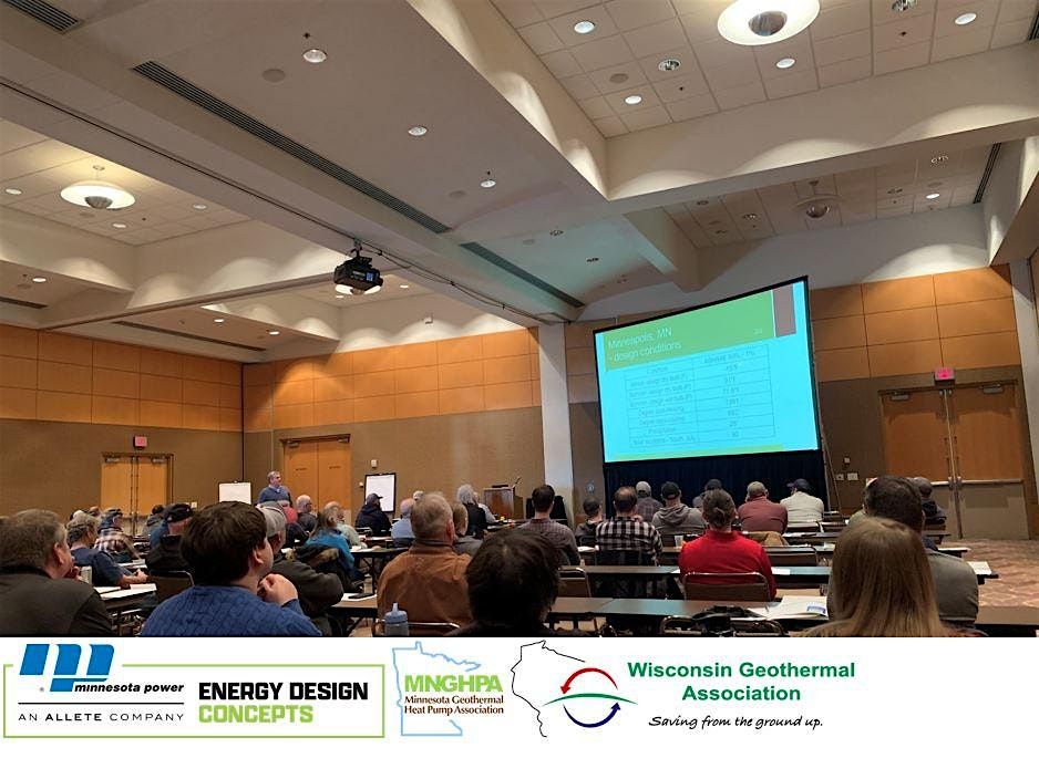 Geothermal Renewable Energy Solutions Conference