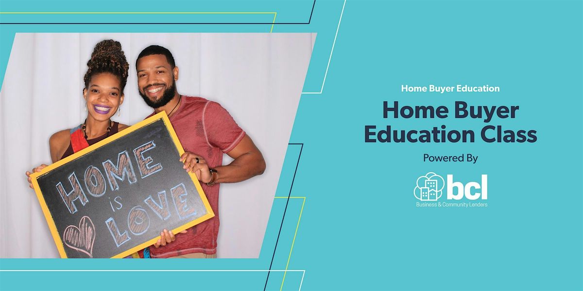 Realizing the American Dream:  Homebuyer Education
