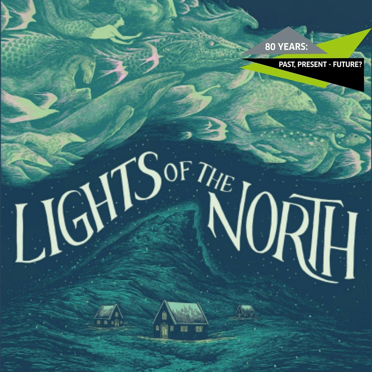 The Brothers Grimm: A Living Legacy