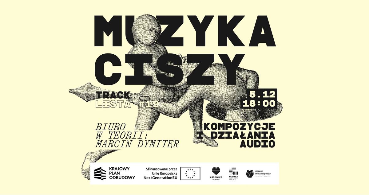 Tracklista #19: Muzyka ciszy