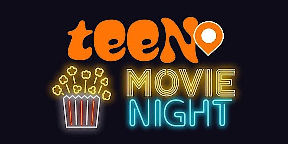Teen movie night