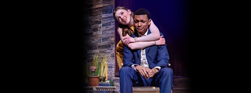 WestRep Stage Season Pass