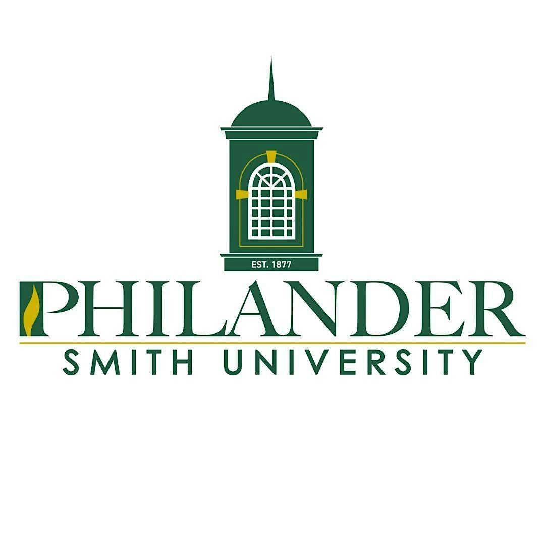 Philander Smith University - Living Legends Award Celebration