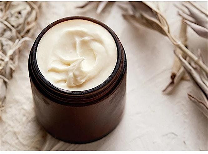 Be Well Skin Care Presents: From Garden to Glow, Craft Your Own Skincare.