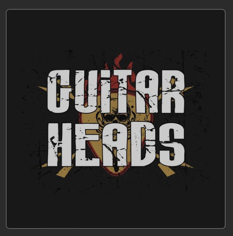 Guitar Heads