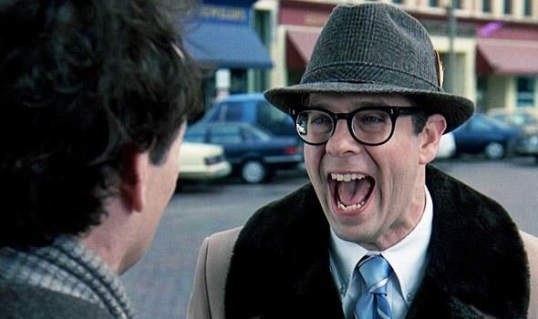 Meet 'Ned Ryerson' - Stephen Tobolowsky - the 2025 Special Guest