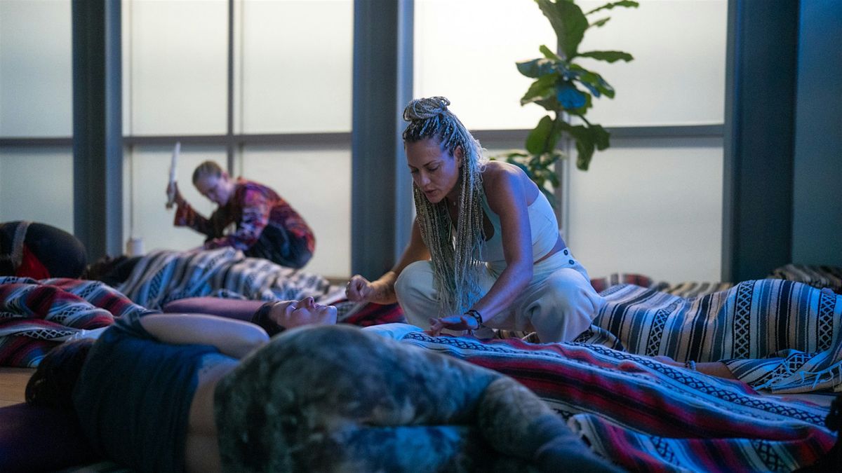 Sunday Wellness: Pilates, Mindfulness, and Yin