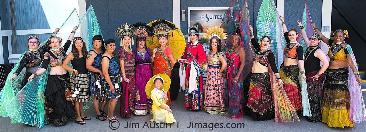 6th Annual International CultureFEST