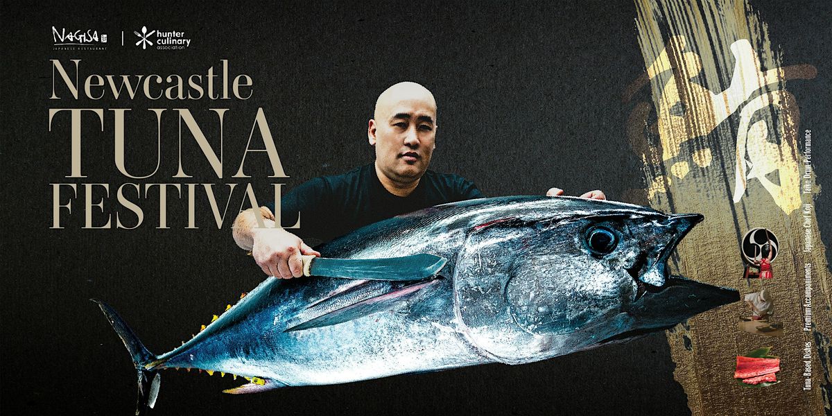 Newcastle Tuna Festival