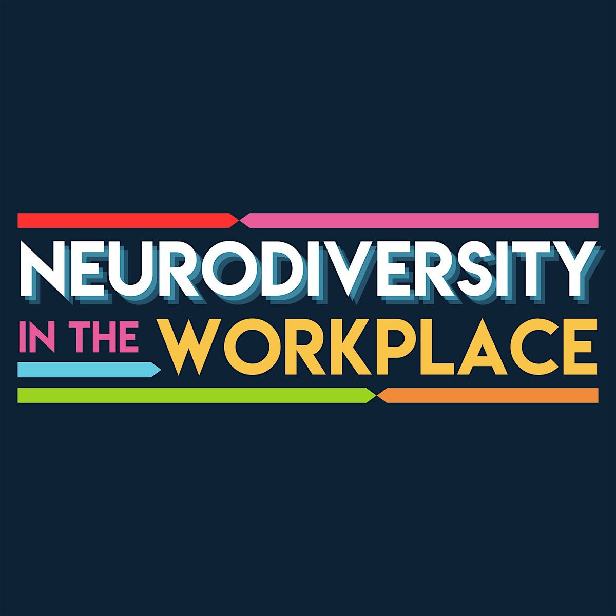 Neurodiversity in the Workplace