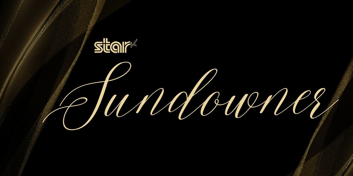 Star Sundowner