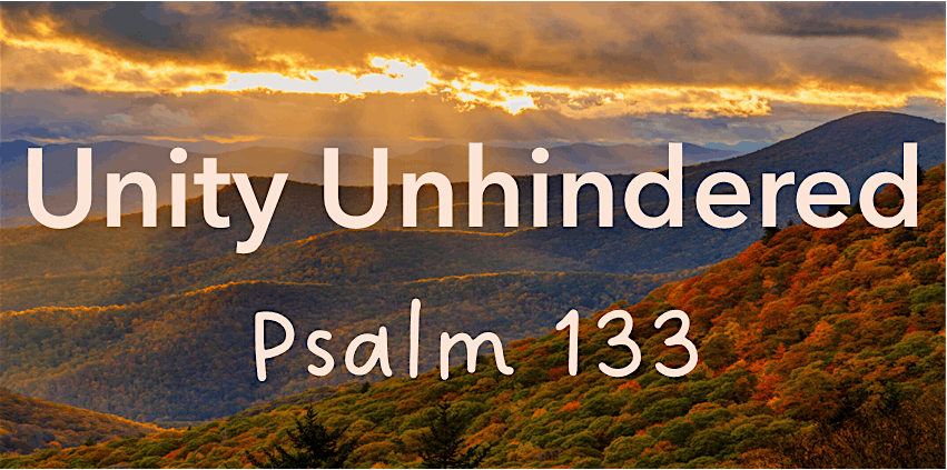 Join us for Kairos 2025 Women's Retreat November 13th - 15th