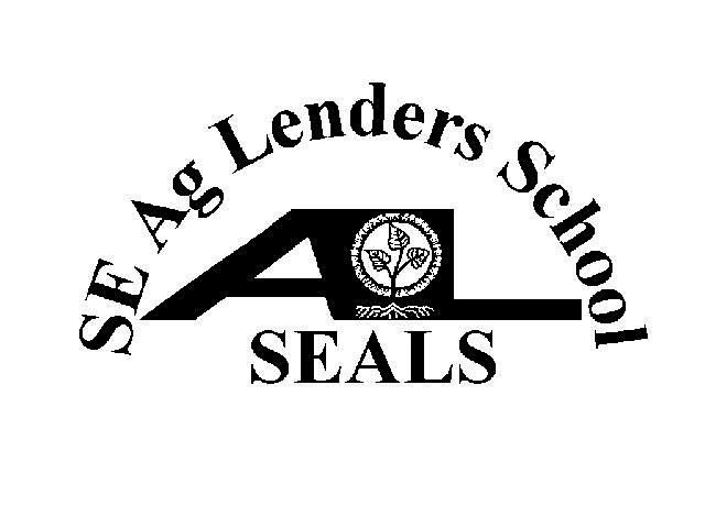 42nd Annual SE AG Lenders School (SEALS)