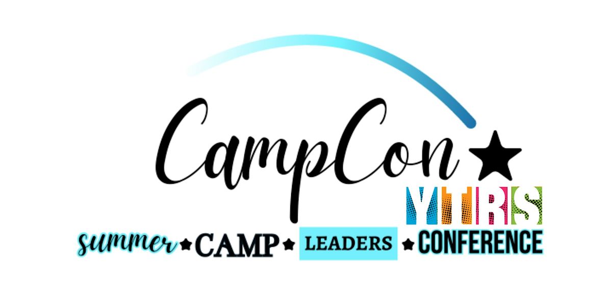 YTRS CampCon 2025