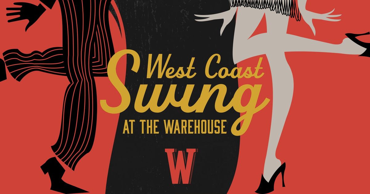 West Coast Swing