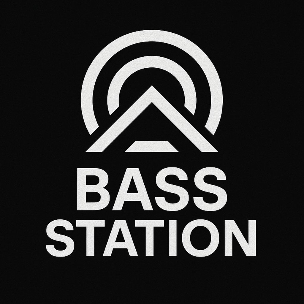 BassStation Launch Party