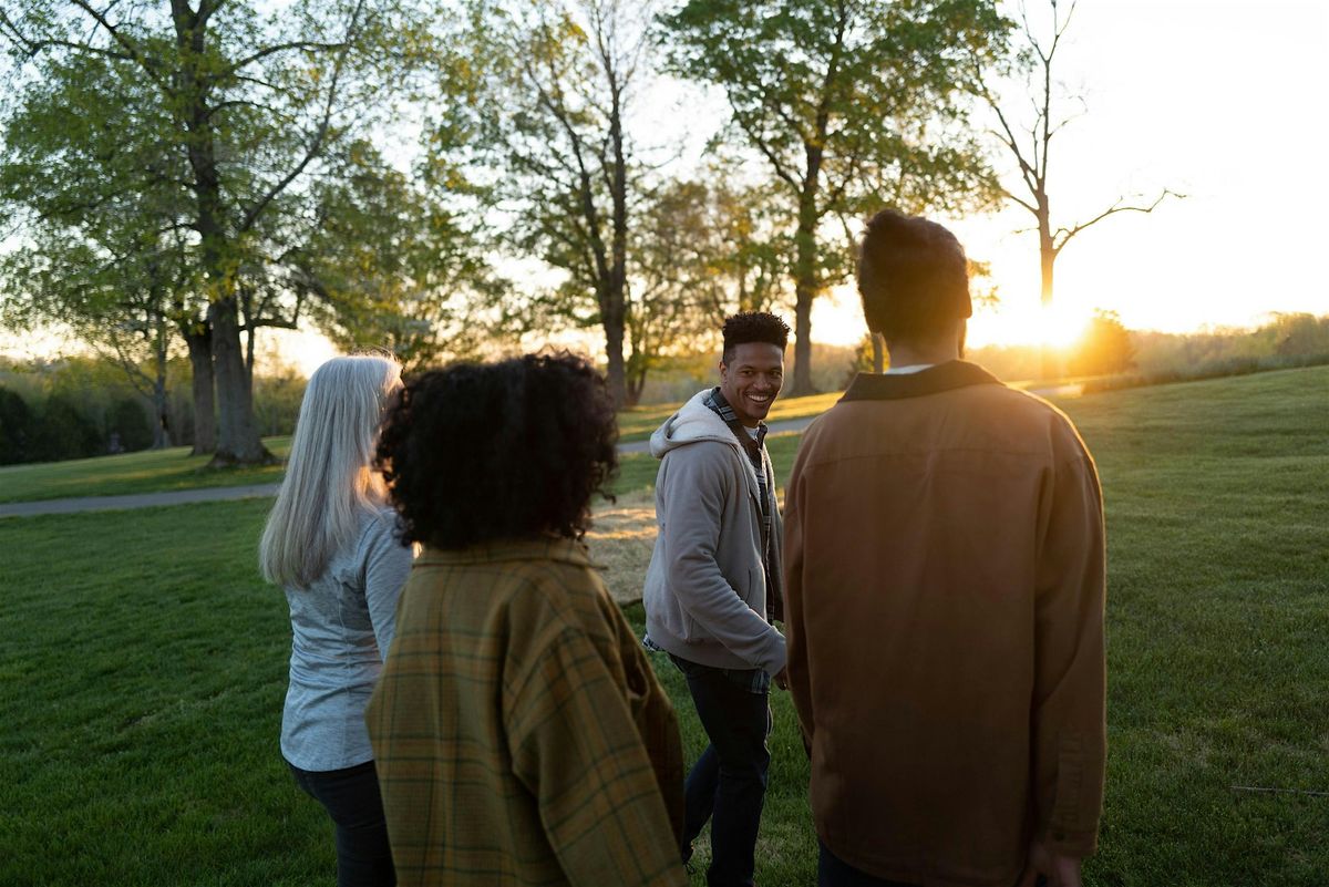 2025 First Fridays: Join Us for a Time of Reconnection