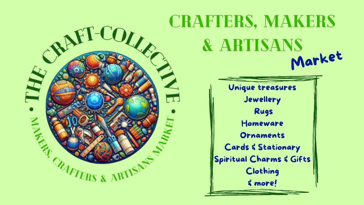 The Craft-Collective Market