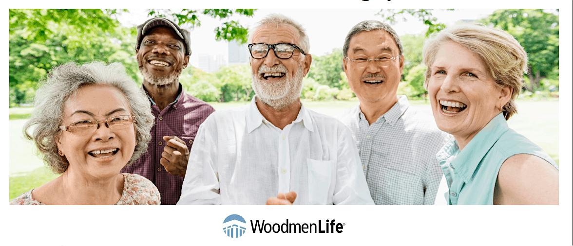 WoodmenLife KY-West Senior Event - Barkley Lodge State Park, August 25-27