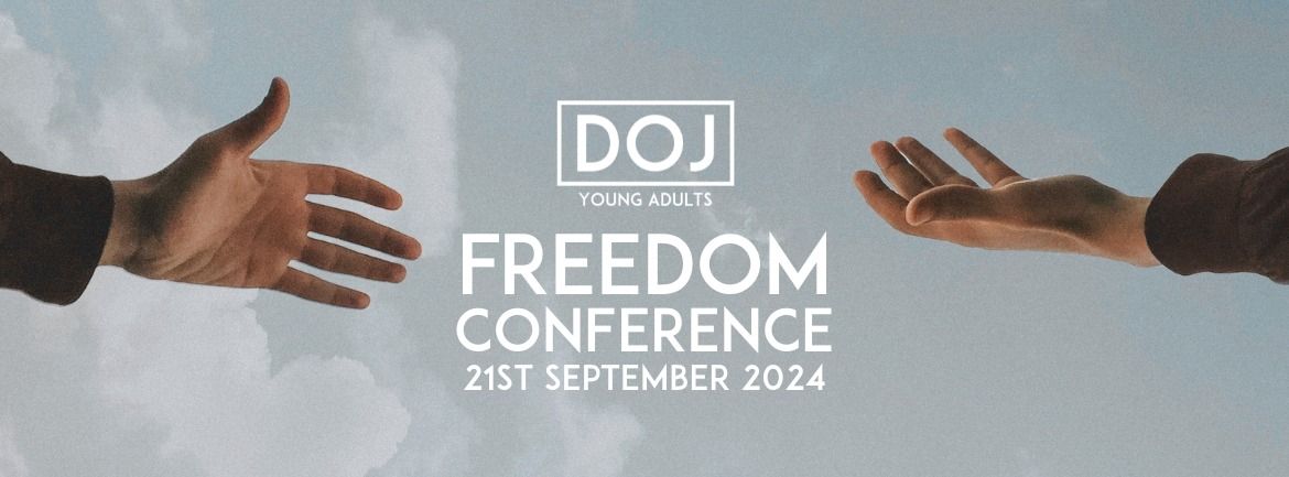 FREEDOM CONFERENCE