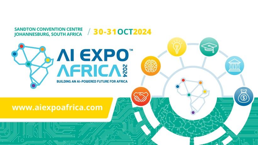 AI Expo Africa 2024